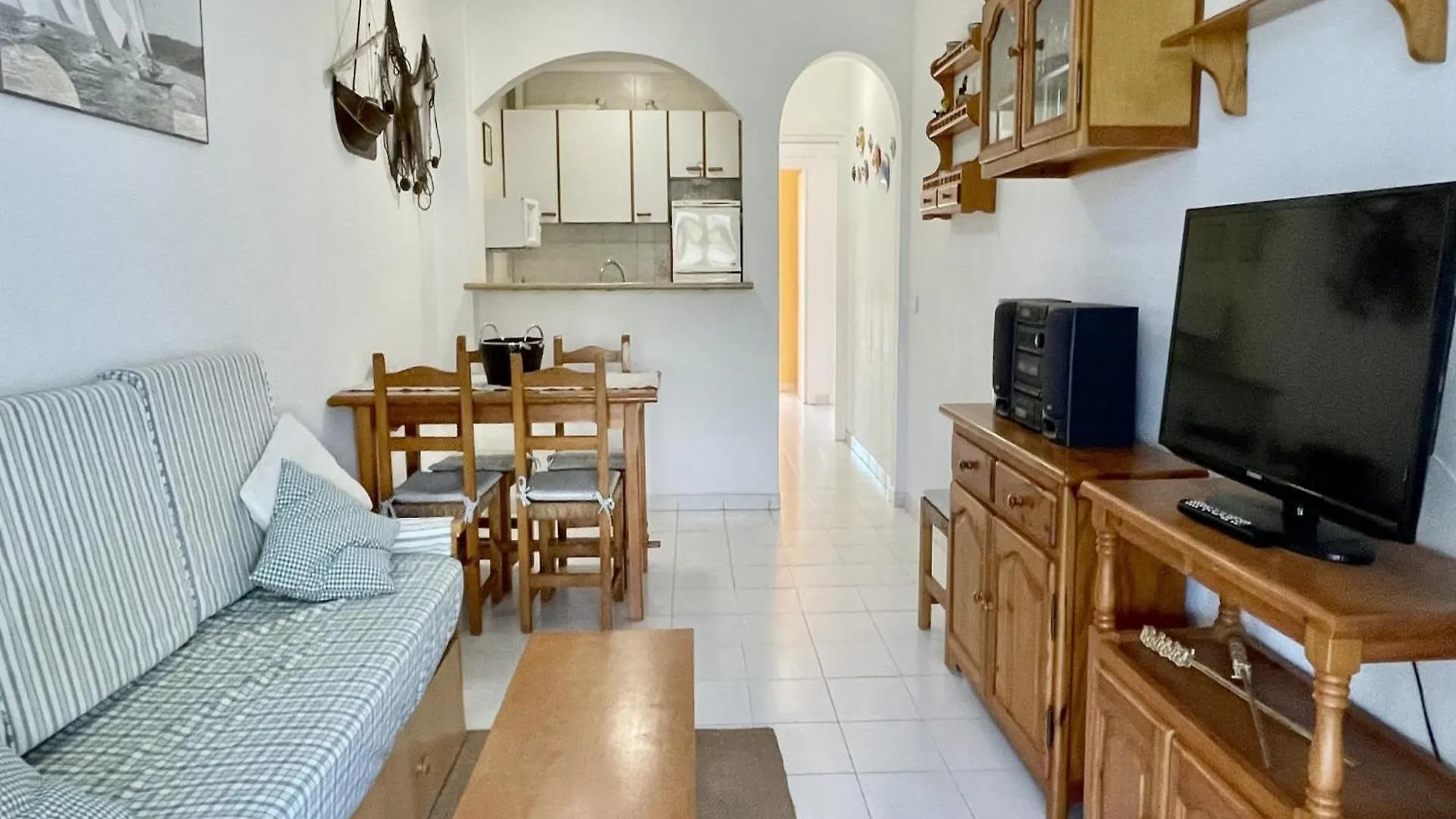 The Apartment In Estartit L'Estartit