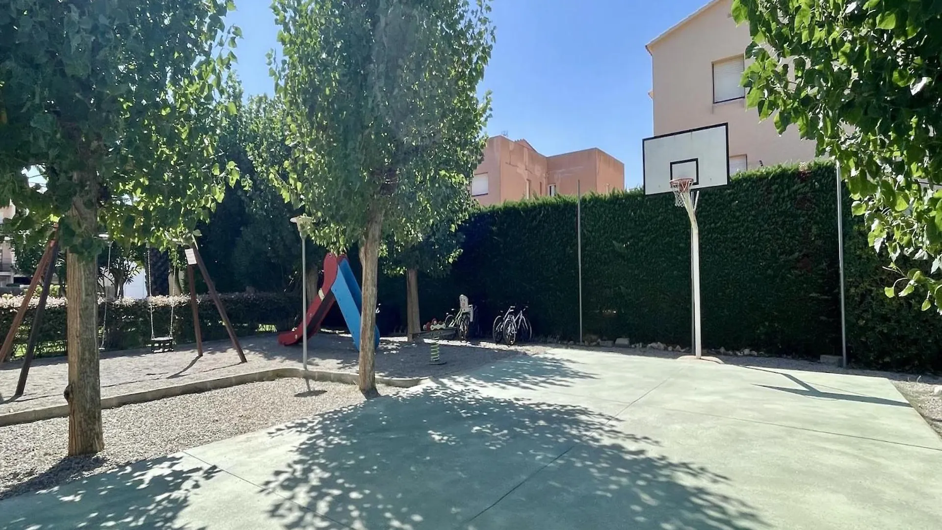 The Apartment In Estartit L'Estartit