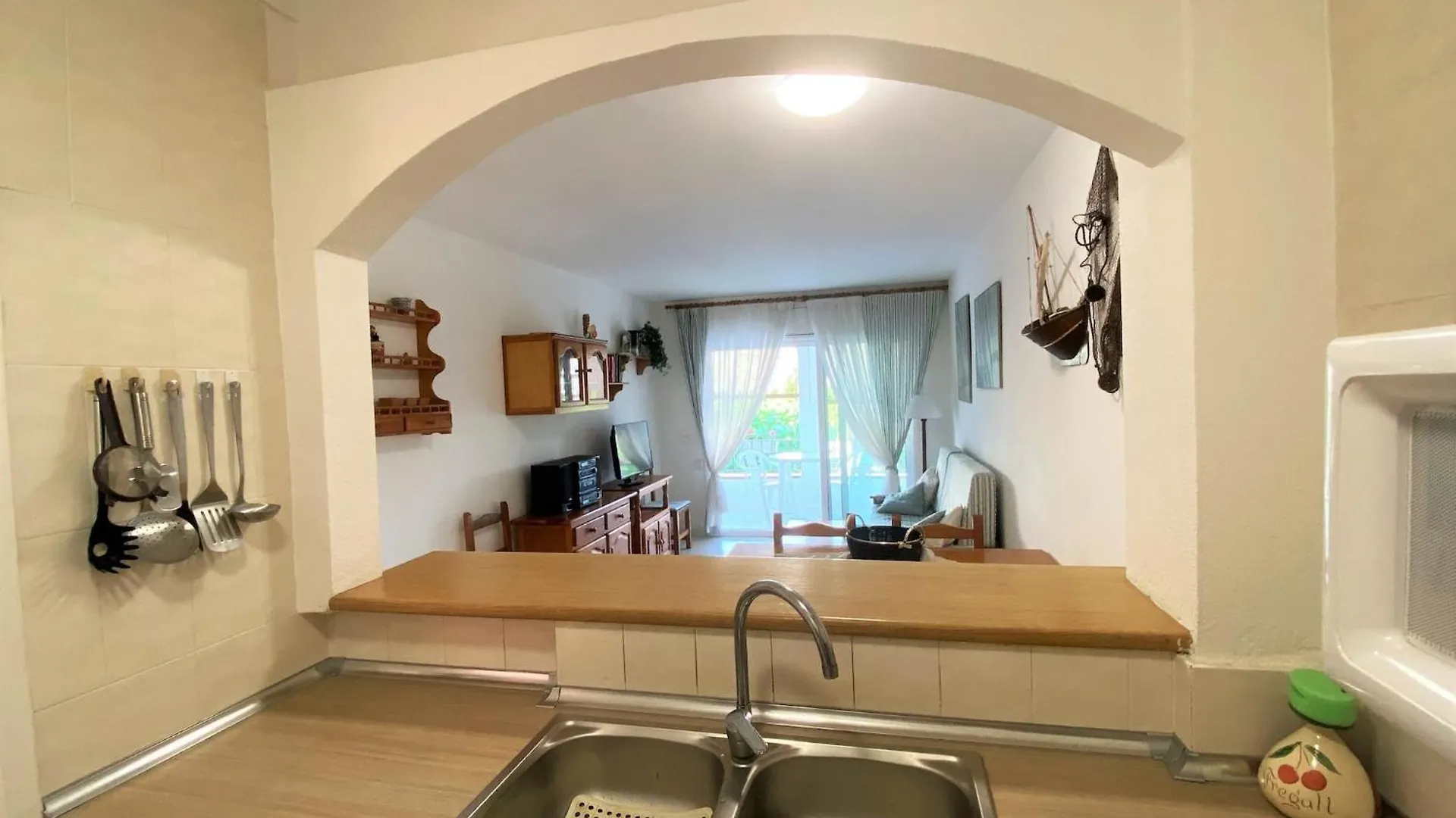 The Apartment In Estartit L'Estartit