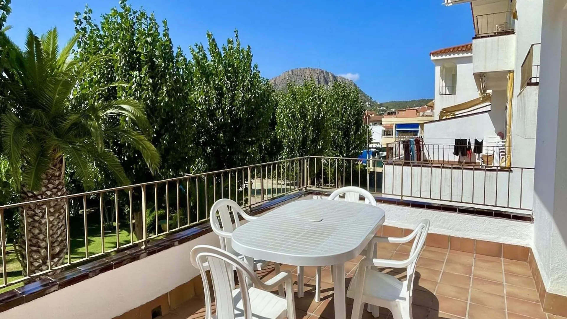 The Apartment In Estartit L'Estartit 0*,