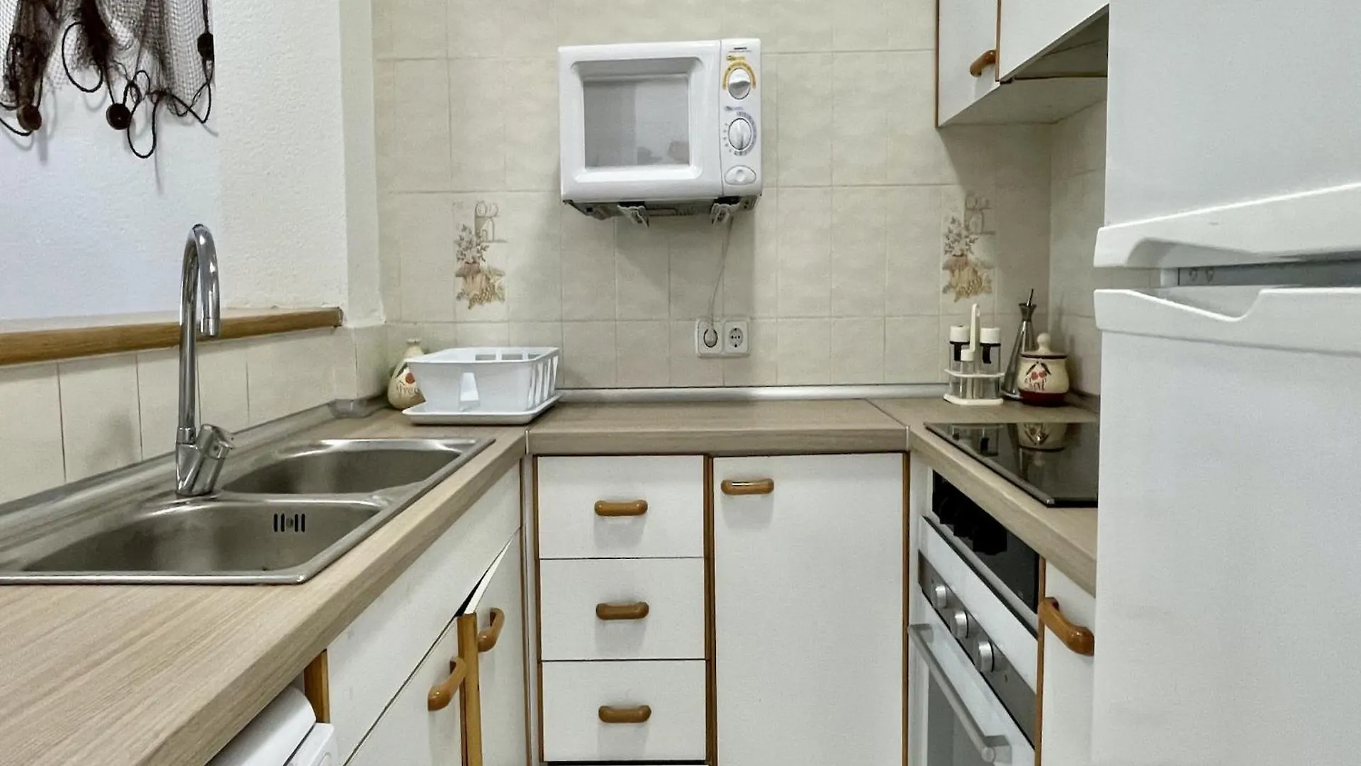 The Apartment In Estartit L'Estartit Spanyolország